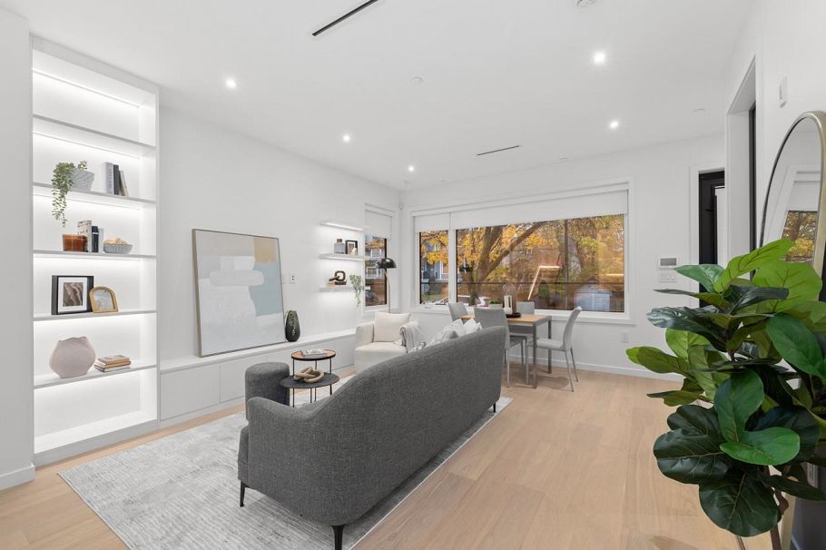 683 W 18th Avenue Vancouver, BC - 7