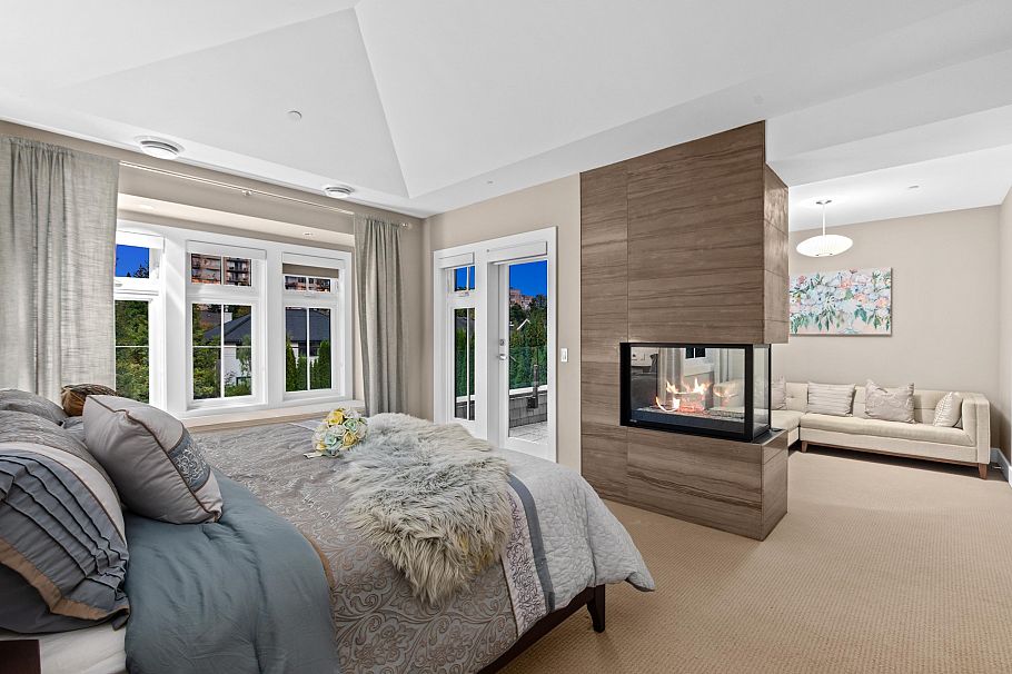 5390 Elm Street Vancouver, BC - 22