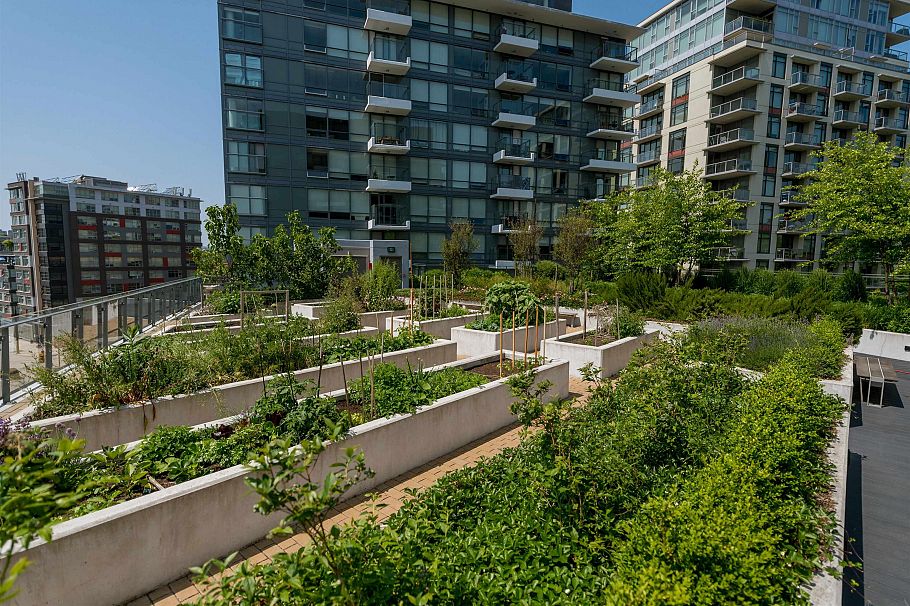 208 1788 Columbia Street Vancouver, BC - 29