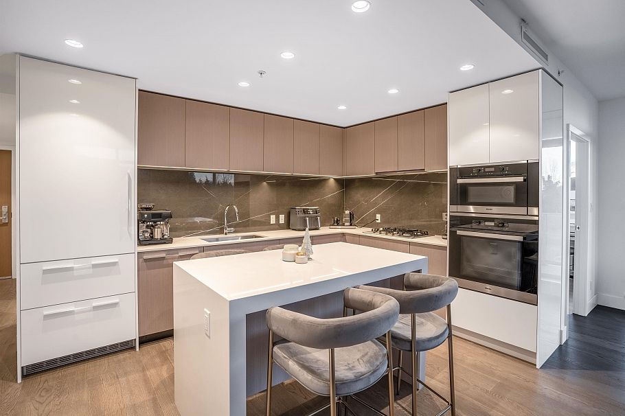 306 1675 Lions Gate Lane North Vancouver, BC - 4