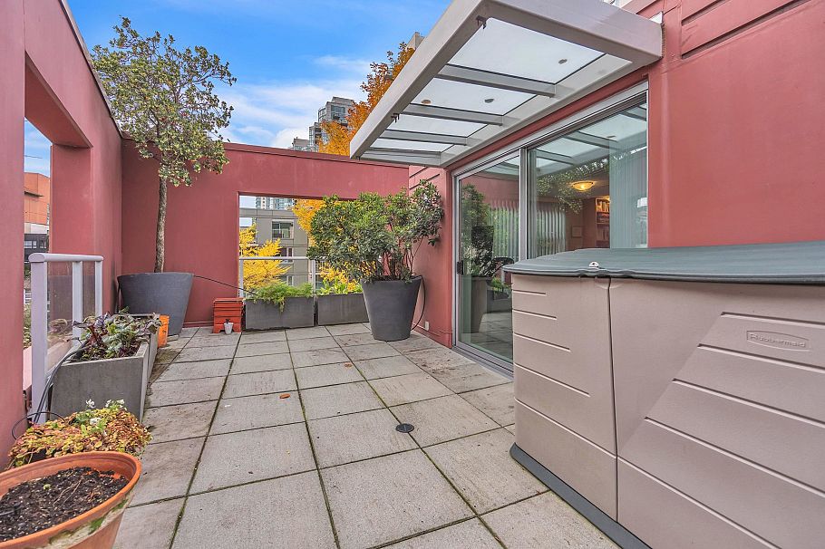 168 Prior Street Vancouver, BC - 29