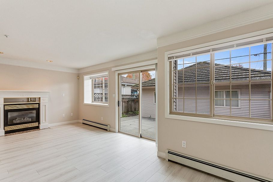 8322 Shaughnessy Street Vancouver, BC - 3