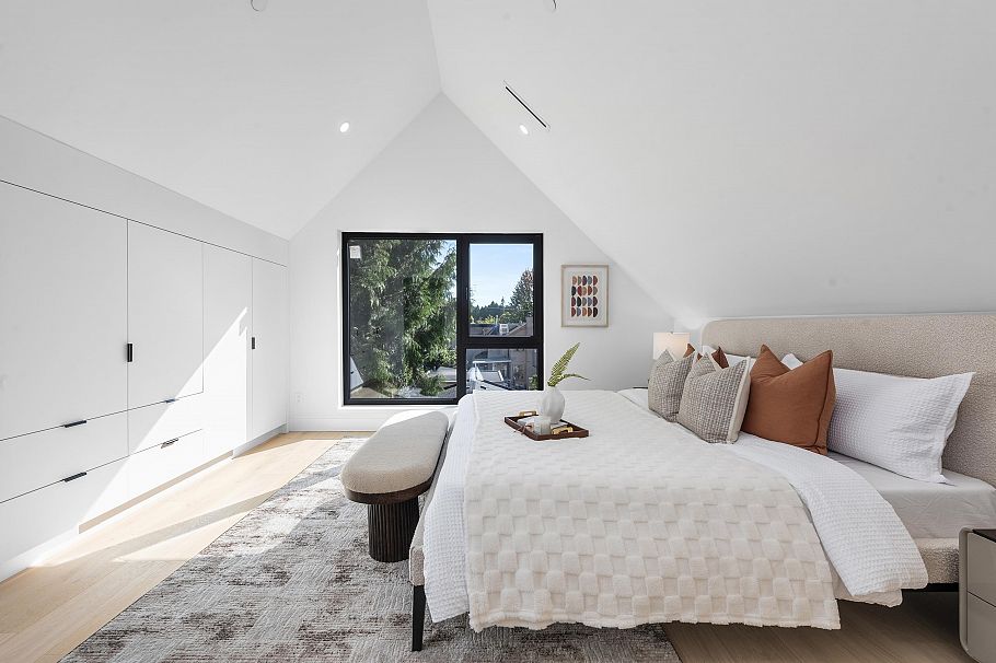 2 2626 W 41st Avenue Vancouver, BC - 15