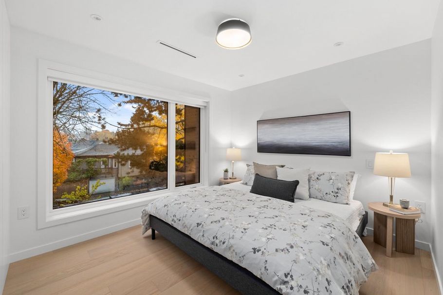 683 W 18th Avenue Vancouver, BC - 18