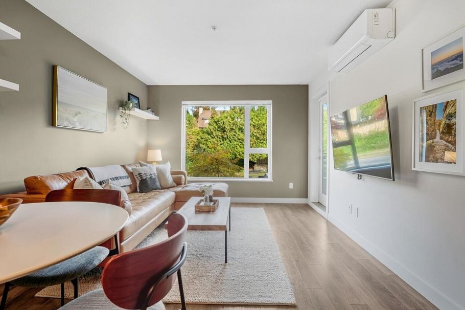 208 221 E 3rd Street North Vancouver, BC - 8