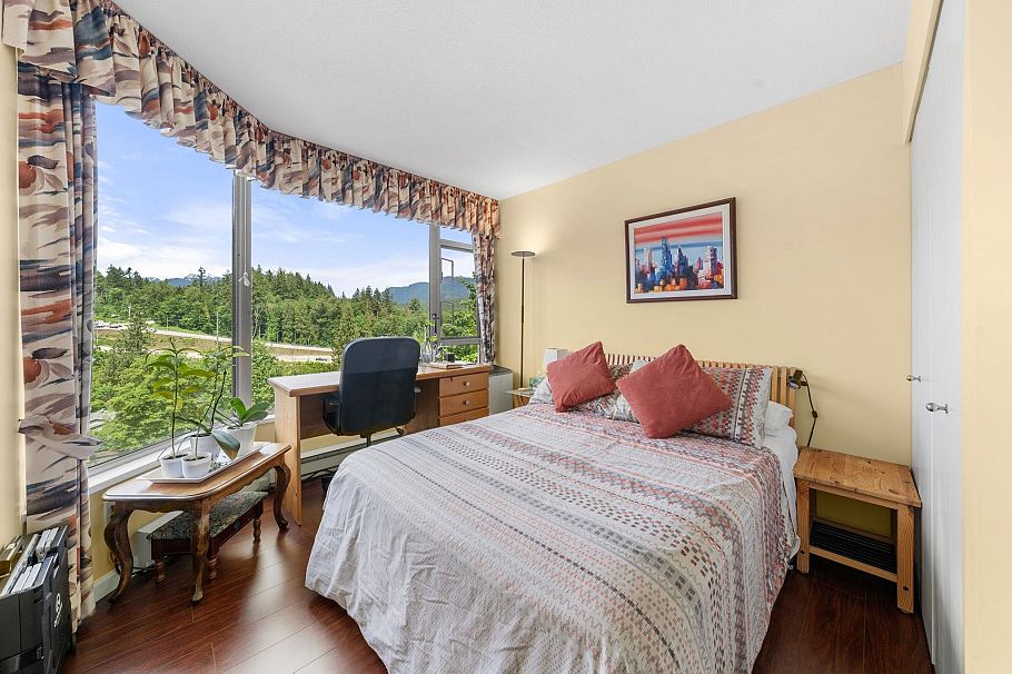 1106 1327 E Keith Road North Vancouver, BC - 22