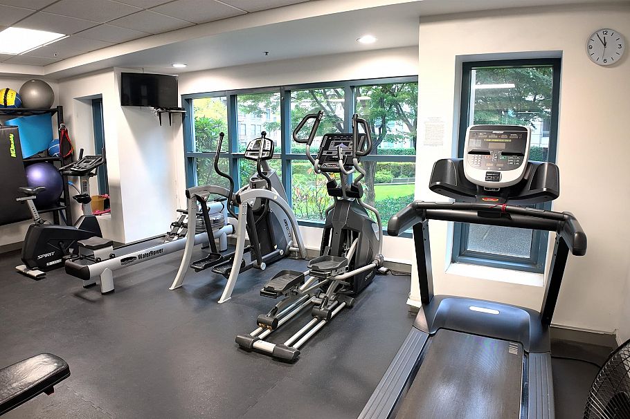 2304 183 Keefer Place Vancouver, BC - 5