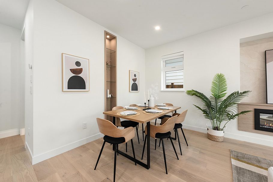 1 2750 W 19th Avenue Vancouver, BC - 3