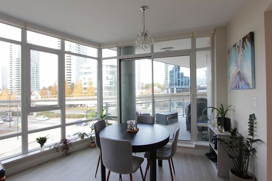 402 2008 Rosser Avenue Burnaby, BC - 8