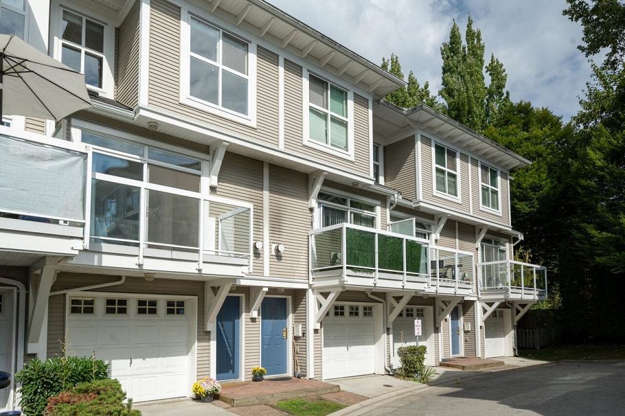 3058 E Kent Avenue South Vancouver, BC - 32