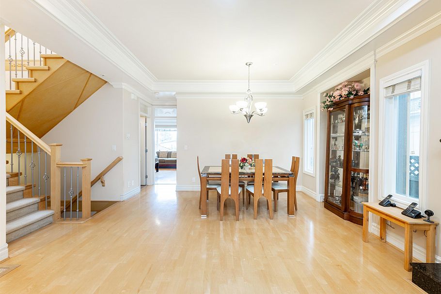 260 W 63rd Avenue Vancouver, BC - 11