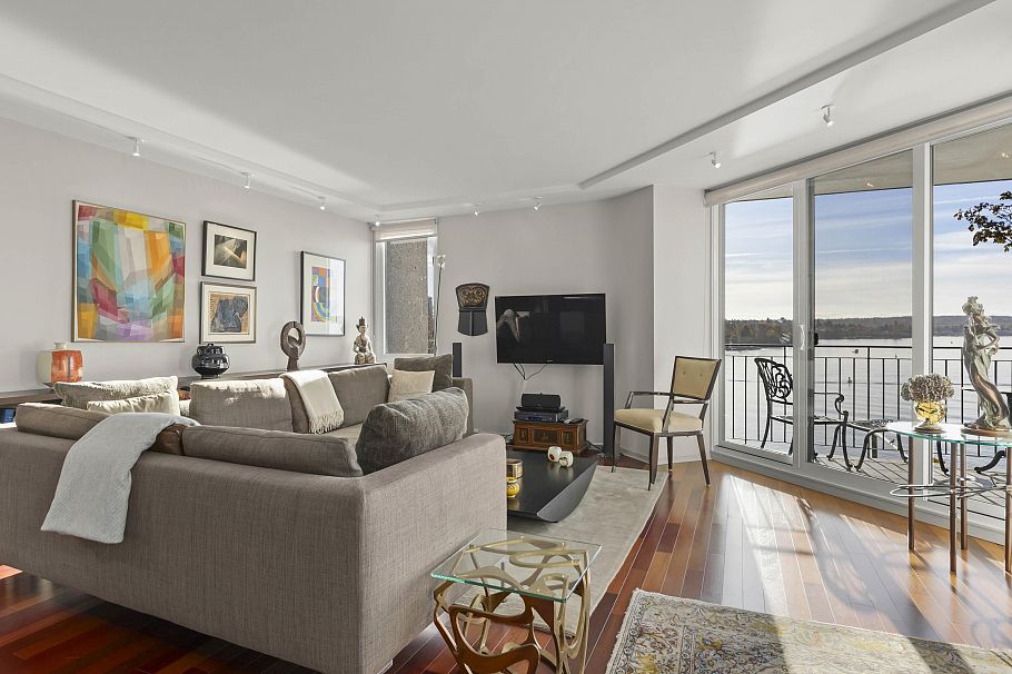 402 1575 Beach Avenue Vancouver, BC - 7