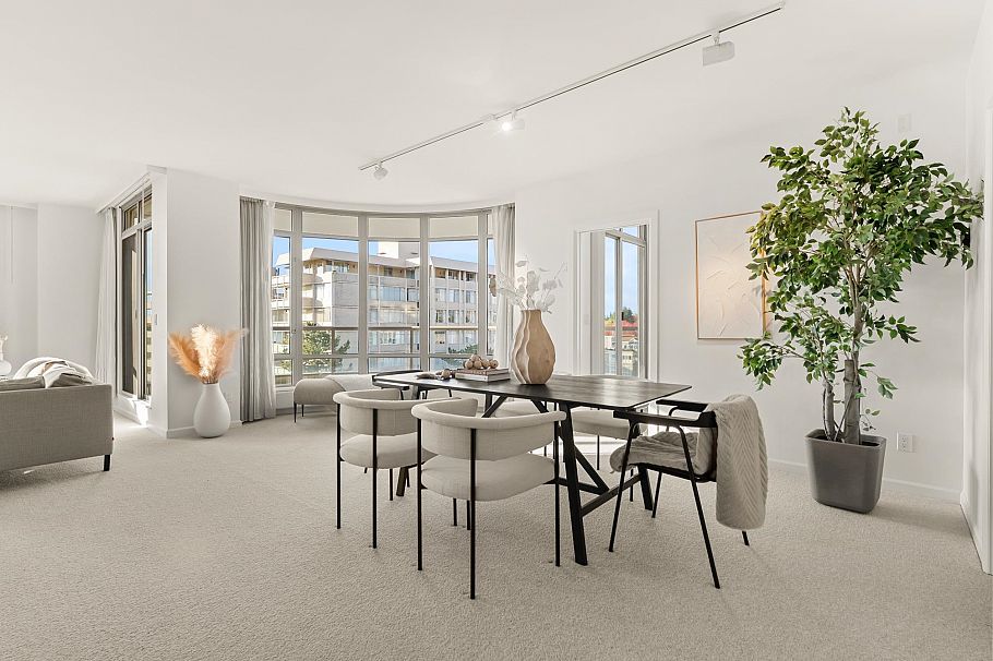 701 5850 Balsam Street Vancouver, BC - 17