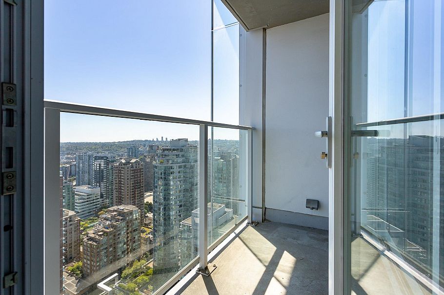 3609 777 Richards Street Vancouver, BC - 22