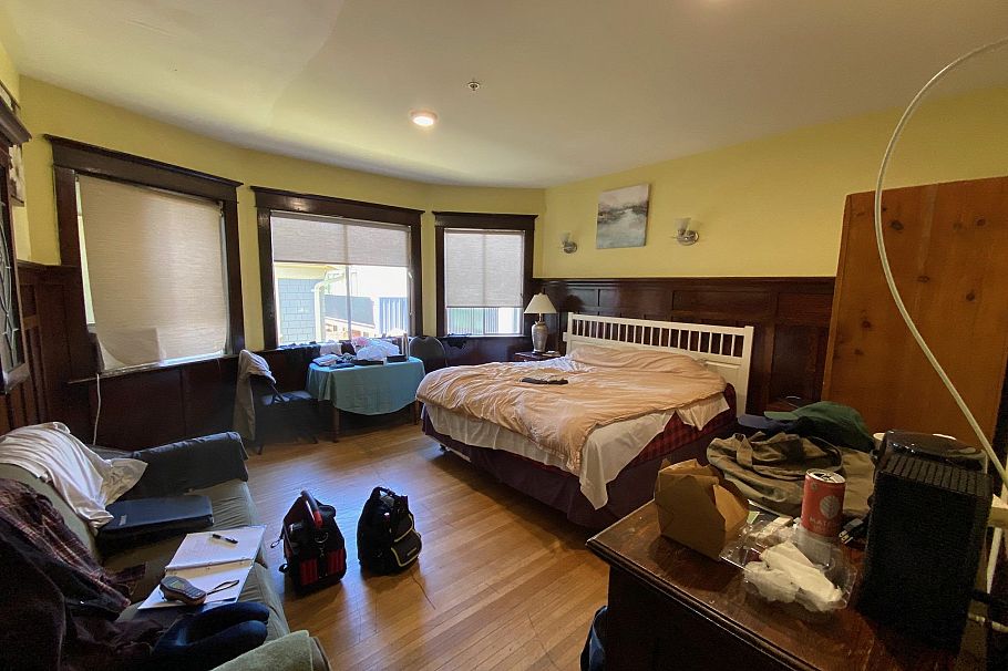 387 W 13th Avenue Vancouver, BC - 22