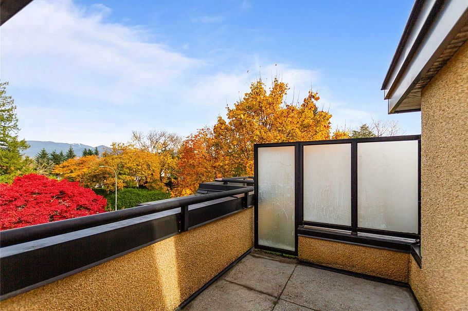 9 1863 Wesbrook Mall Vancouver, BC - 17