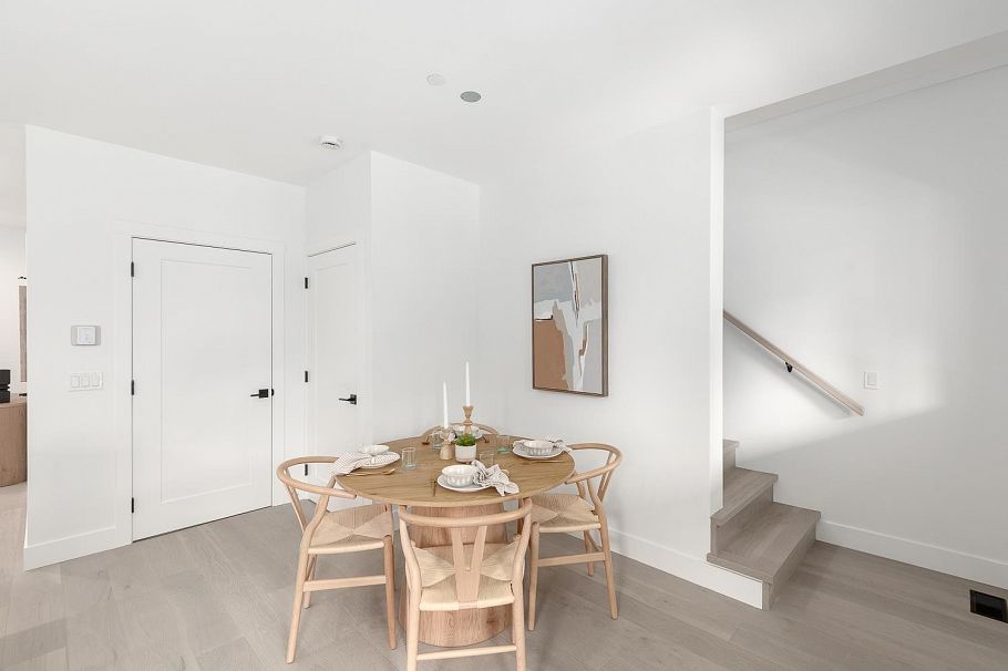 1967 Napier Street Vancouver, BC - 10