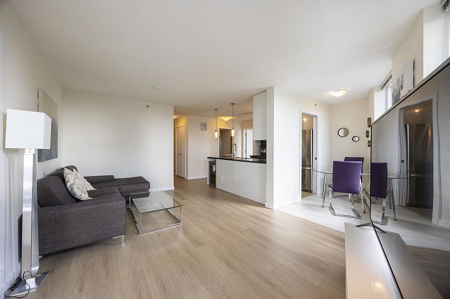 1906 188 Keefer Place Vancouver, BC - 5