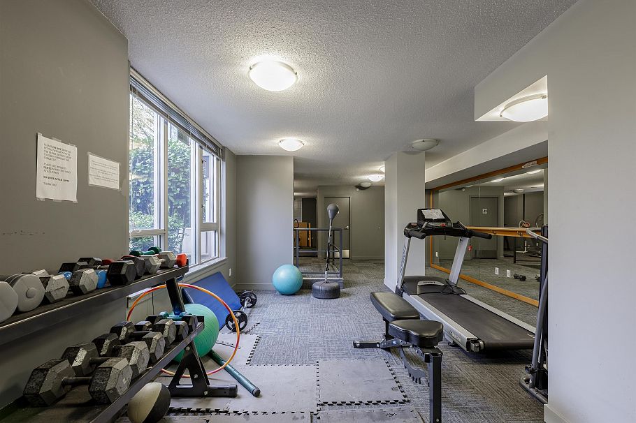 401 1030 W Broadway Vancouver, BC - 20