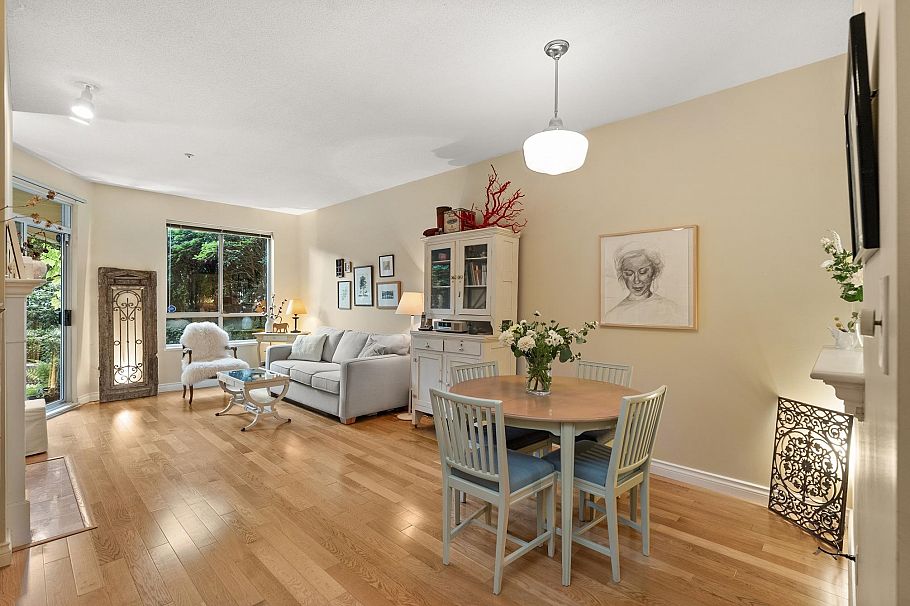 212 360 E 36th Avenue Vancouver, BC - 13