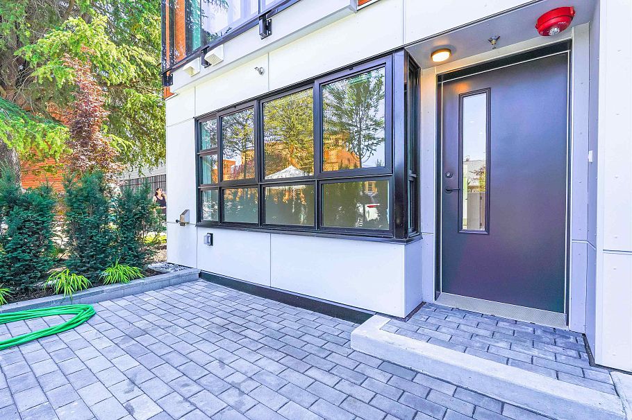 4422 Ash Street Vancouver, BC - 31