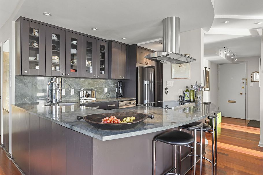 402 1575 Beach Avenue Vancouver, BC - 13