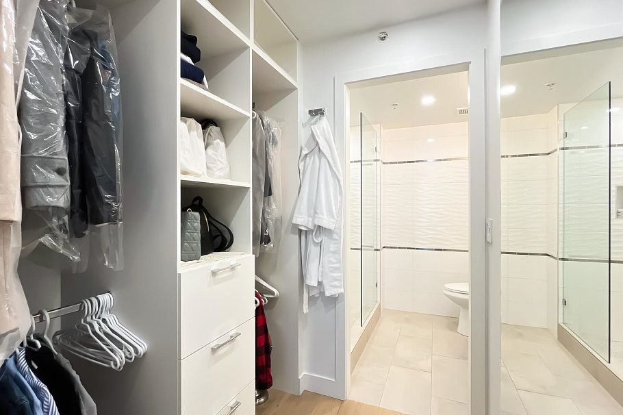 502 1388 Homer Street Vancouver, BC - 15