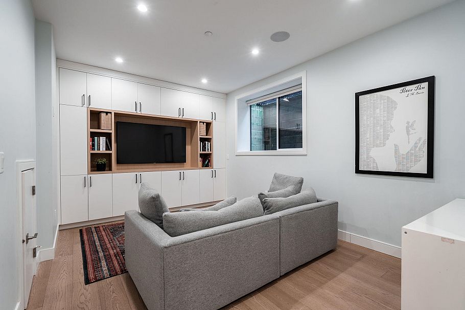 3337 W 40th Avenue Vancouver, BC - 24