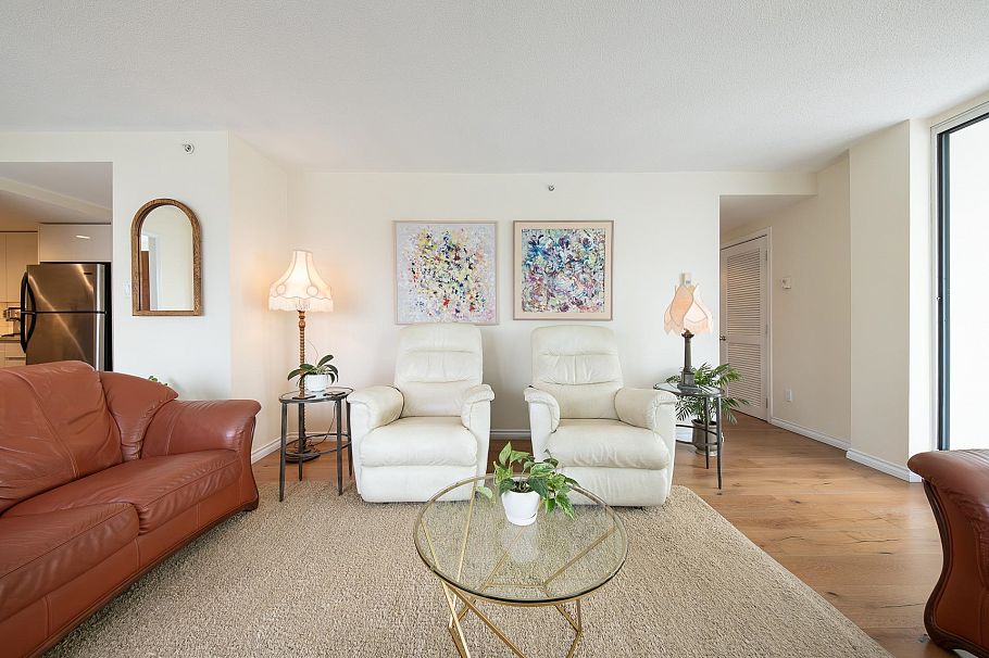 2204 183 Keefer Place Vancouver, BC - 6