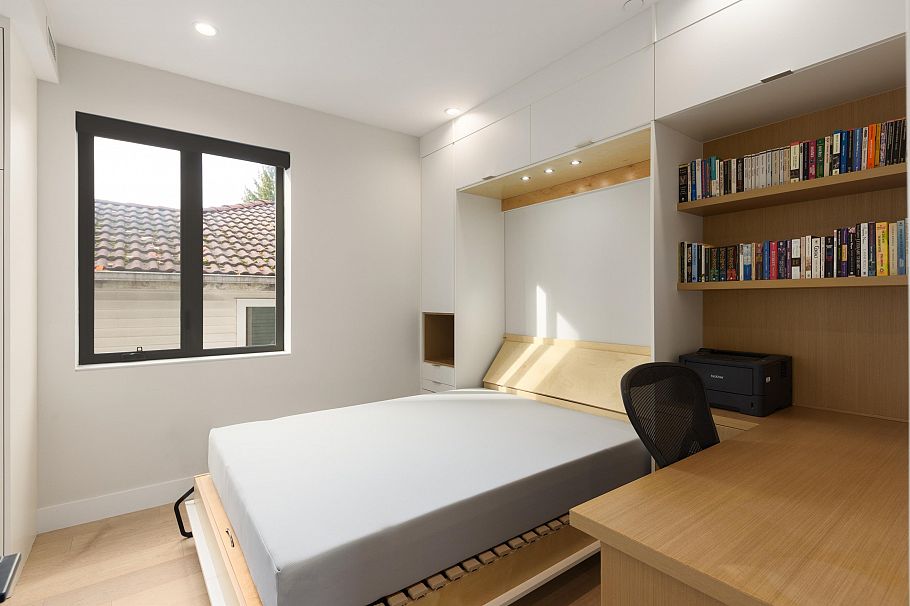 2939 W 15th Avenue Vancouver, BC - 26