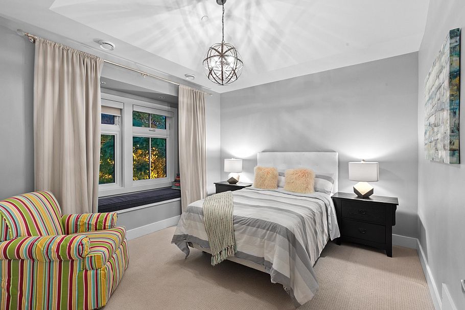 5390 Elm Street Vancouver, BC - 17