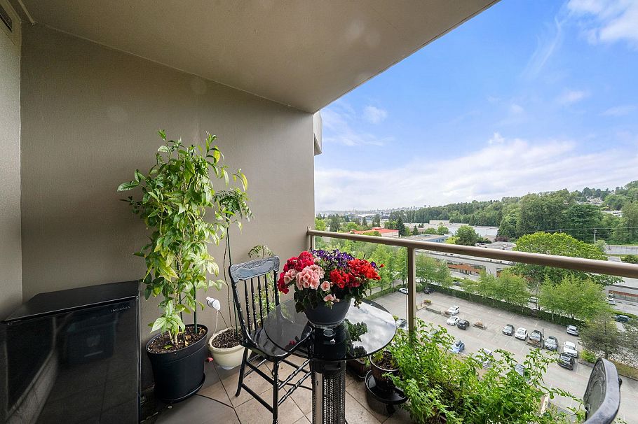 1106 1327 E Keith Road North Vancouver, BC - 26