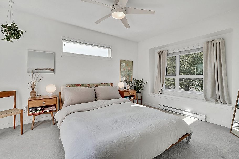 5962 St. George Street Vancouver, BC - 11