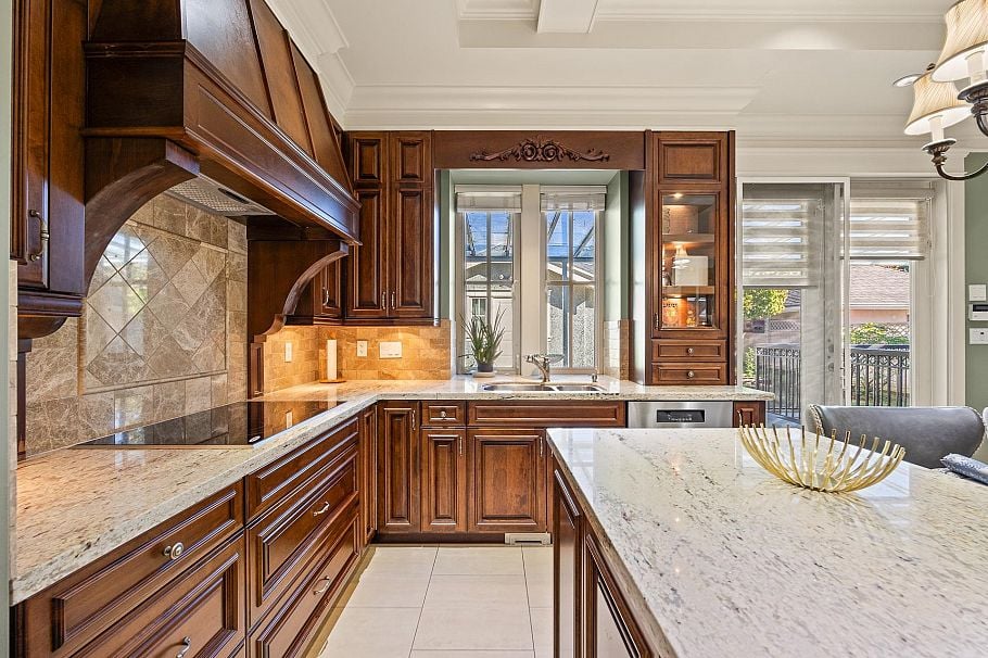 6616 Wiltshire Street Vancouver, BC - 13