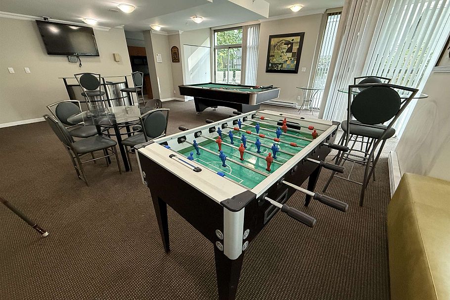 936 Richards Street Vancouver, BC - 32