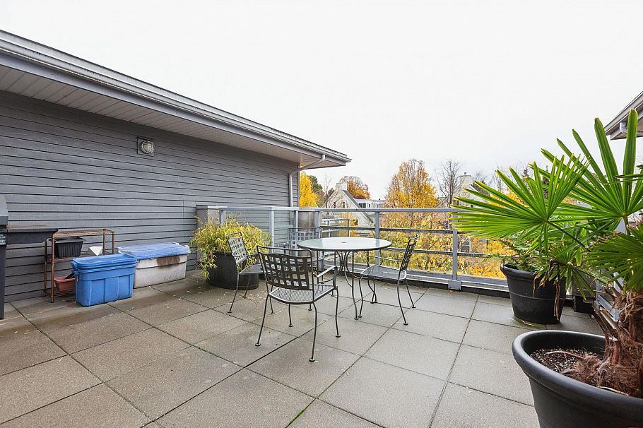 406 3161 W 4th Avenue Vancouver, BC - 18