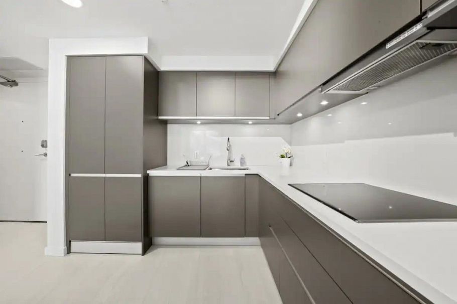 725 180 E 2nd Avenue Vancouver, BC - 9