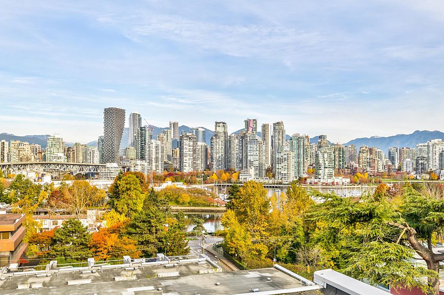 1251 W 7th Avenue Vancouver, BC - 29