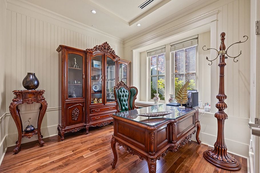 6616 Wiltshire Street Vancouver, BC - 7