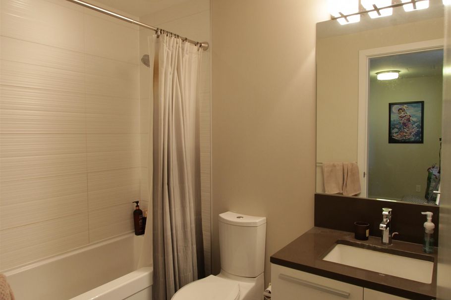 402 2008 Rosser Avenue Burnaby, BC - 12