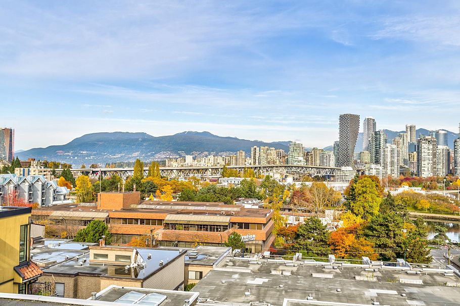 1251 W 7th Avenue Vancouver, BC - 31