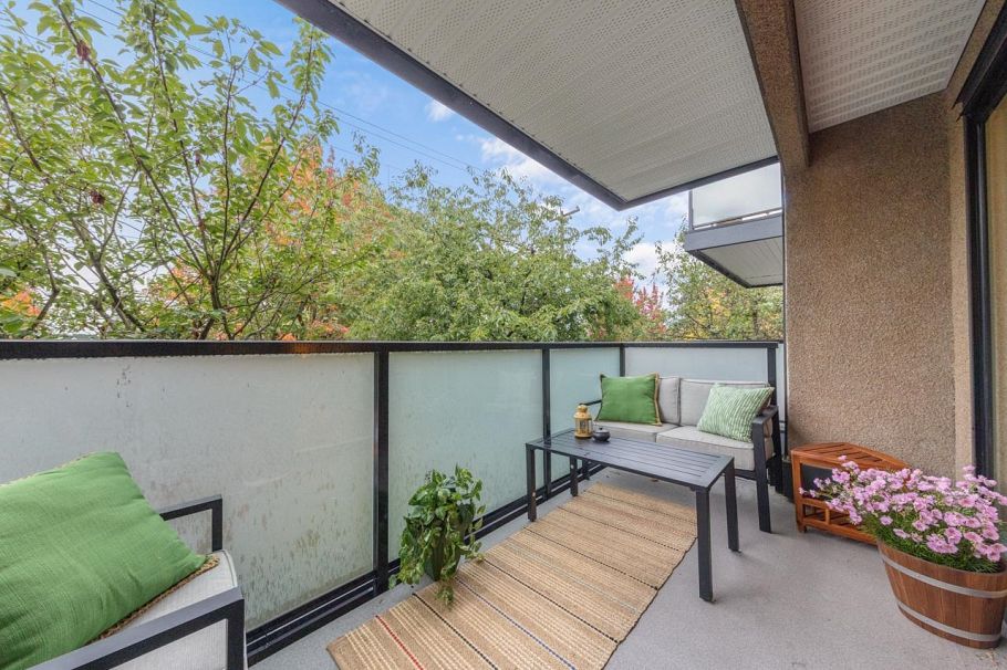 208 1516 Charles Street Vancouver, BC - 21