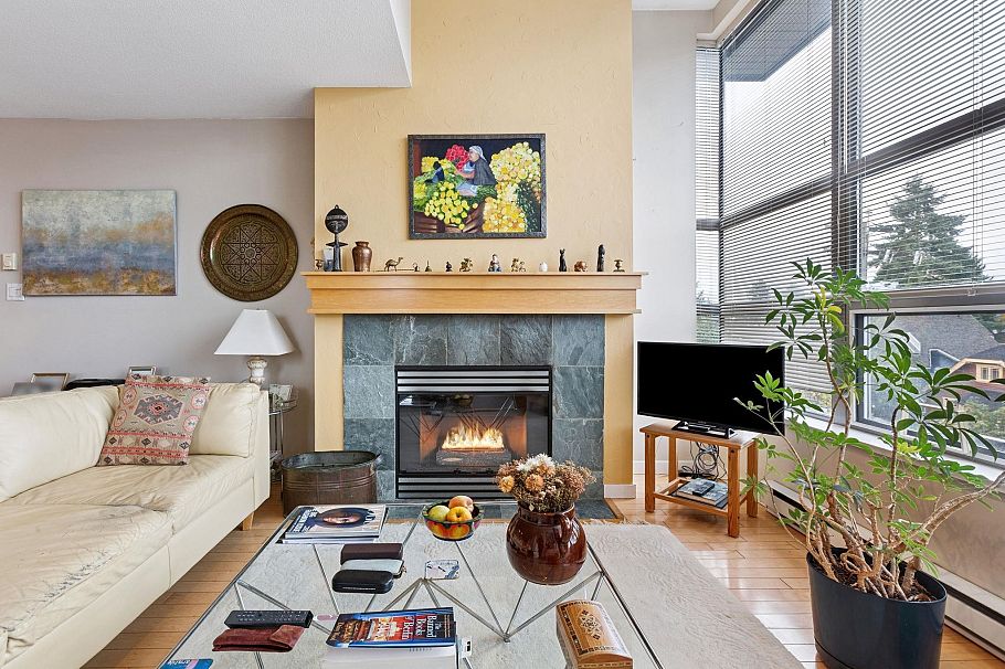 406 3161 W 4th Avenue Vancouver, BC - 4