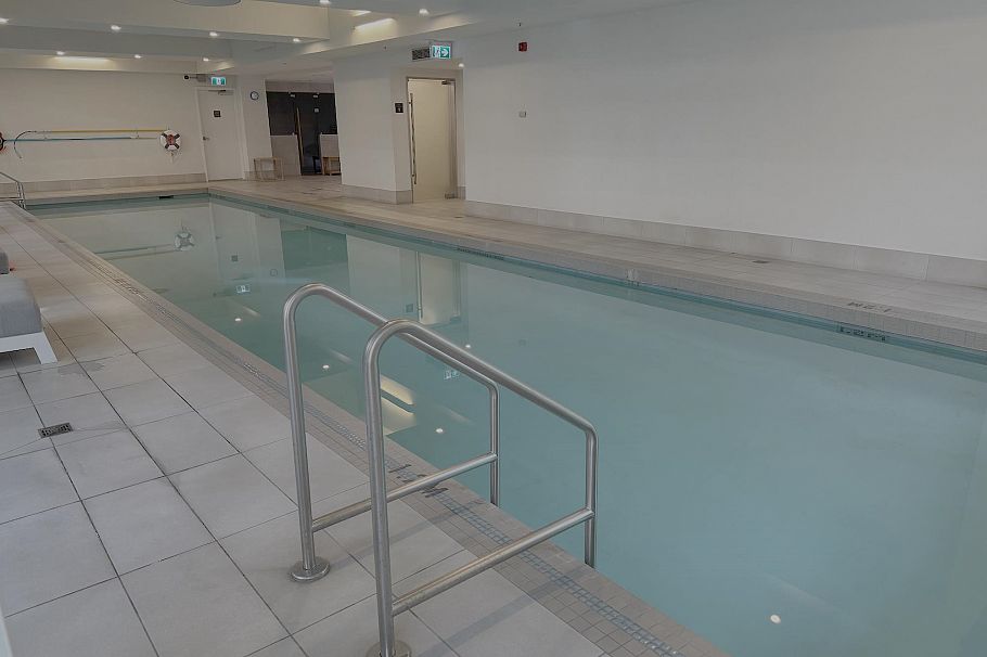 502 1388 Homer Street Vancouver, BC - 31