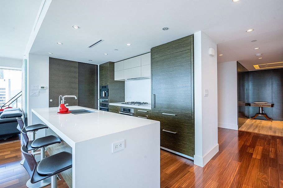 4101 667 Howe Street Vancouver, BC - 11