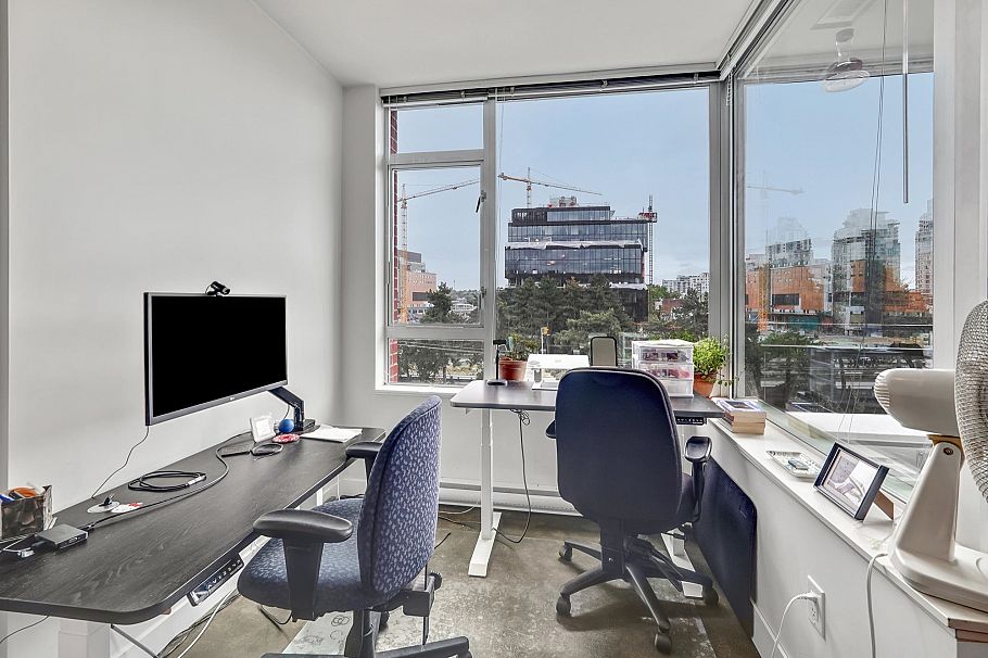 516 221 Union Street Vancouver, BC - 27