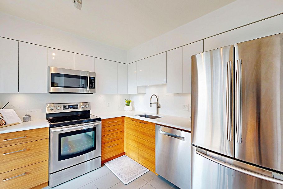 603 1555 Eastern Avenue North Vancouver, BC - 7