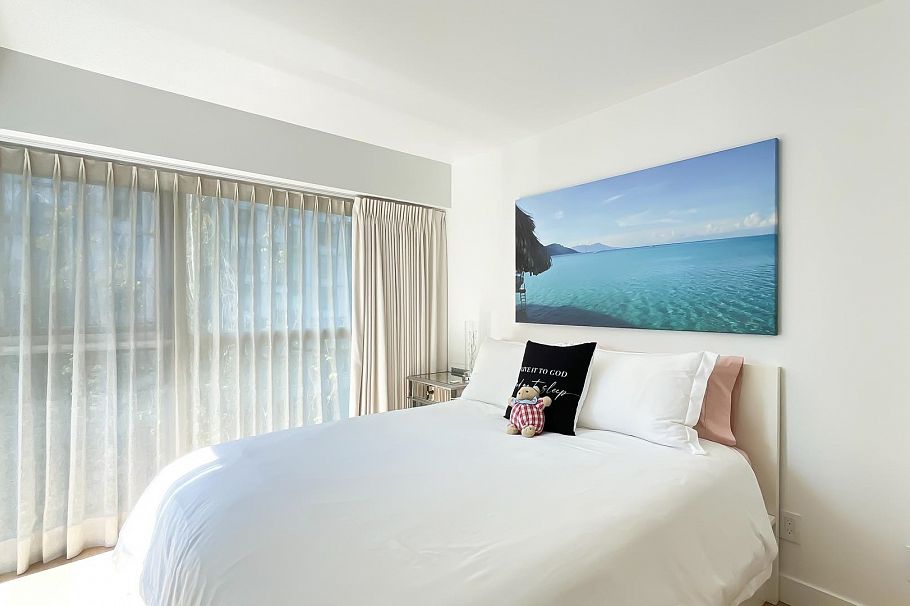 502 1388 Homer Street Vancouver, BC - 17