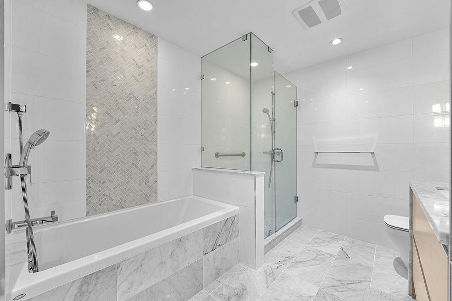 305 505 W 30th Avenue Vancouver, BC - 21