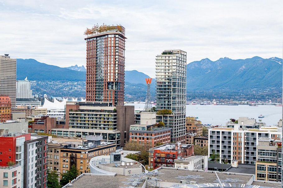 2303 58 Keefer Place Vancouver, BC - 34